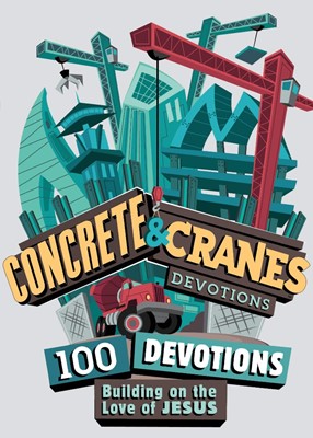 Concrete and Cranes (Paperback)