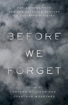 Before We Forget (Paperback)