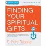 Finding Your Spiritual Gifts Questionnaire (Paperback)