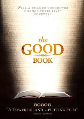 The Good Book DVD (DVD)