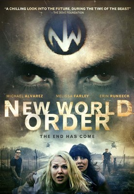 New World Order DVD (DVD)