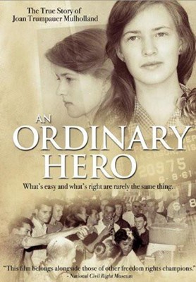 Ordinary Hero DVD, An (DVD)