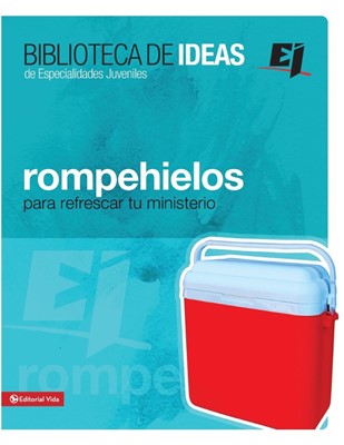 Biblioteca de Ideas (Paperback)