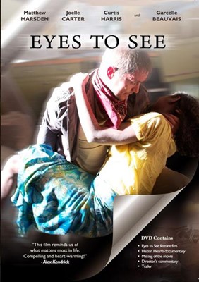 Eyes to See DVD (DVD)