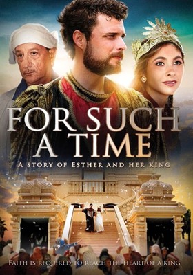 For Such a Time DVD (DVD)