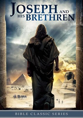 Joseph and His Brethren DVD (DVD)