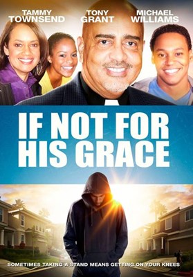 If Not for His Grace DVD (DVD)