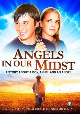 Angels in Our Midst DVD (DVD)