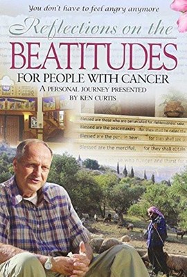 Reflections on the Beatitudes for People with Cancer DVD (DVD)