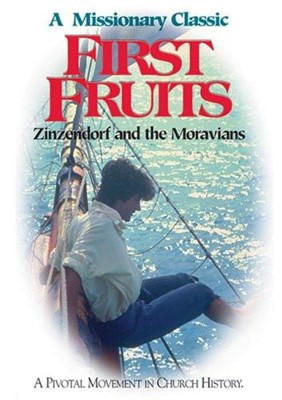First Fruits DVD (DVD)