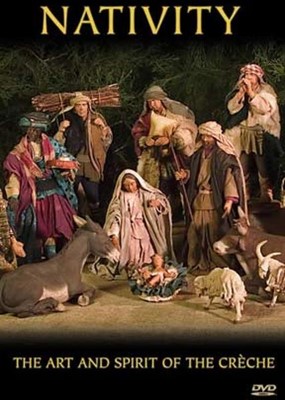 Nativity DVD (DVD)