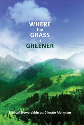 Where the Grass is Greener DVD (DVD)