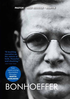 Bonhoeffer DVD (DVD)