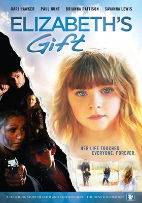 Elizabeth's Gift DVD (DVD)