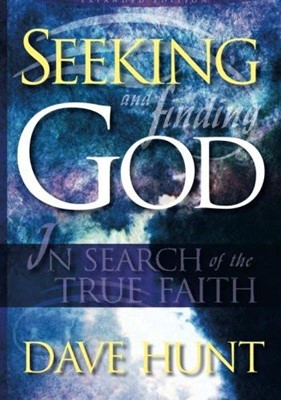 Seeking and Finding God DVD (DVD)