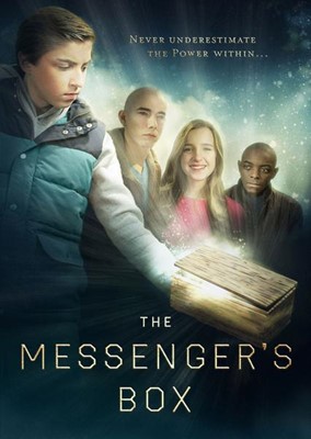The Messenger's Box DVD (DVD)