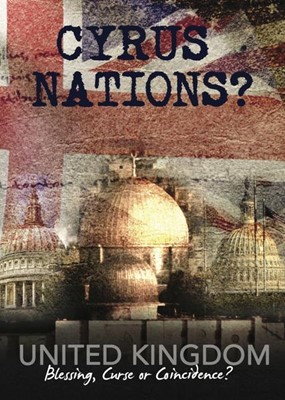 Cyrus Nations? DVD (DVD)