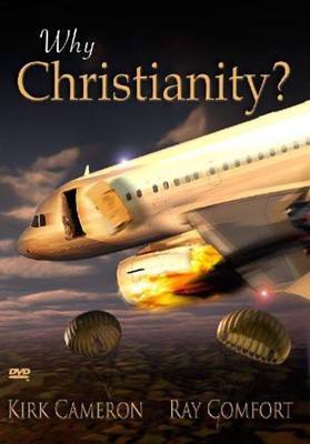 Why Christianity? DVD (DVD)