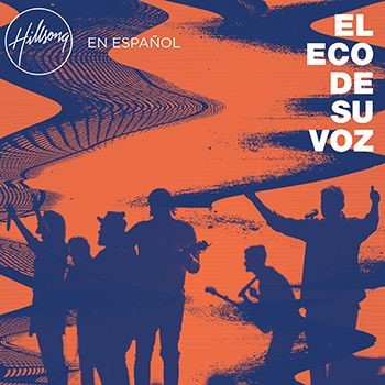 El Eco De Su Voz CD (CD-Audio)