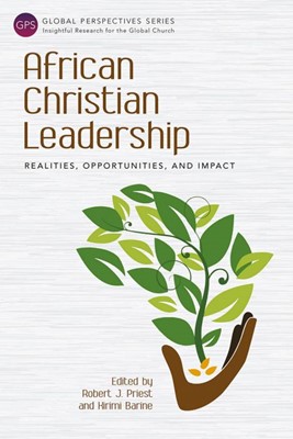 African Christian Leadership (Paperback)