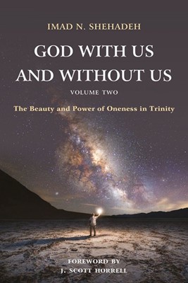 God With Us and Without Us, Volume 2 (Paperback)