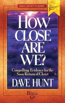 How Close Are We? (Paperback)