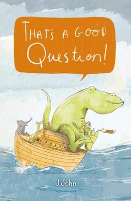 That's a Good Question! (Paperback)