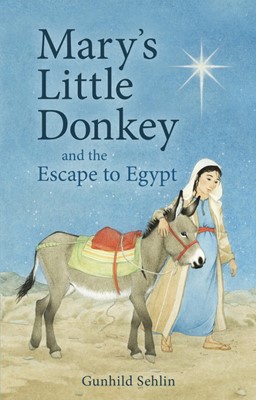 Mary's Little Donkey (Paperback)