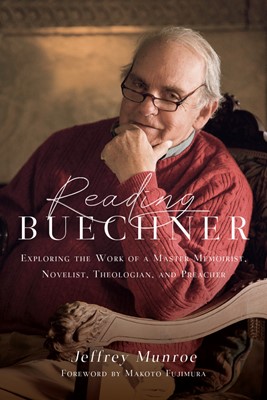 Reading Buechner (Paperback)