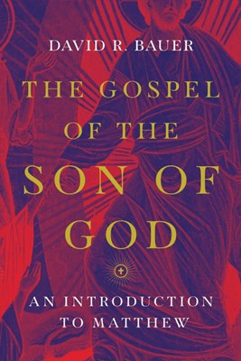 The Gospel of the Son of God (Paperback)
