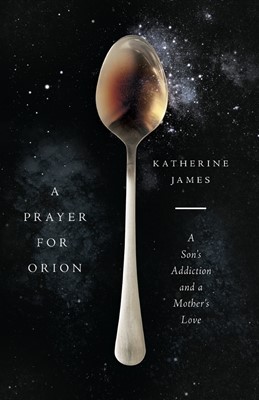 Prayer for Orion, A (Paperback)