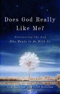 Does God Really Like Me? (Paperback)