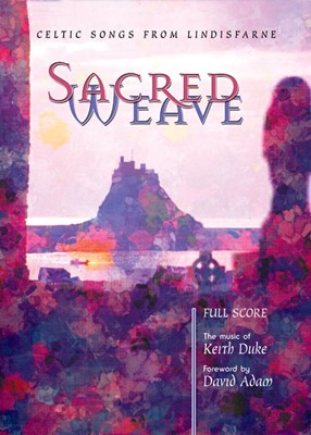 Sacred Weave, Full Score (Paperback)