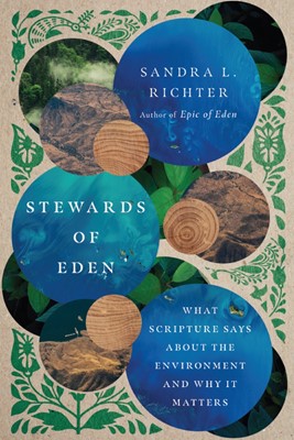 Stewards of Eden (Paperback)