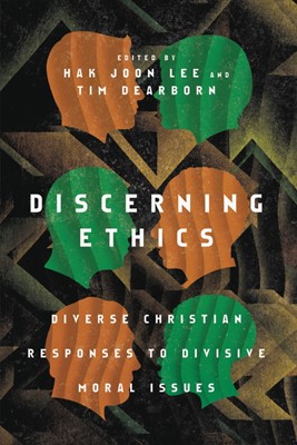 Discerning Ethics (Paperback)