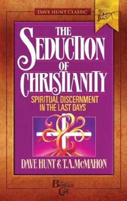 The Seduction of Christianity (Paperback)