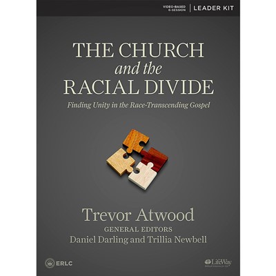 The Church and the Racial Divide Leader Kit (Kit)