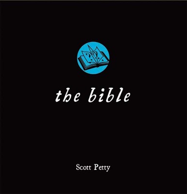 Little Black Book: The Bible (Paperback)