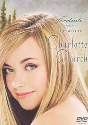 The Best of Charlotte Church DVD (DVD)