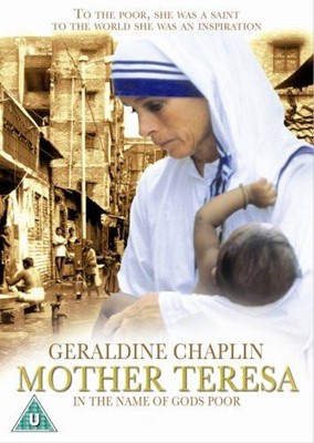 Mother Teresa DVD (DVD)