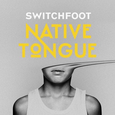 Native Tongue CD (CD-Audio)