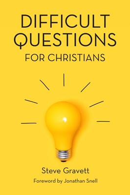 Difficult Questions for Christians (Paperback)