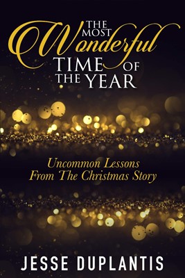 The Most Wonderful Time of the Year (Hard Cover)