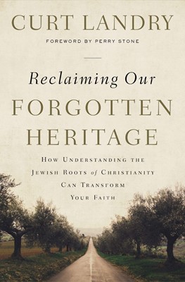 Reclaiming Our Forgotten Heritage (Paperback)