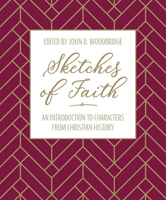 Sketches of Faith (Hard Cover)