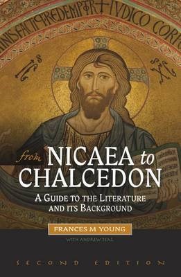 From Nicaea to Chalcedon (Paperback)