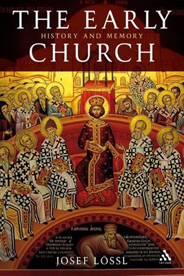 The Early Church (Paperback)