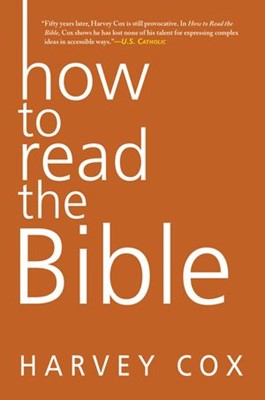 How to Read the Bible (Paperback)