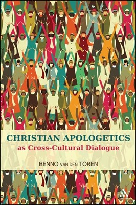 Christian Apologetics as Cross-Cultural Dialogue (Paperback)