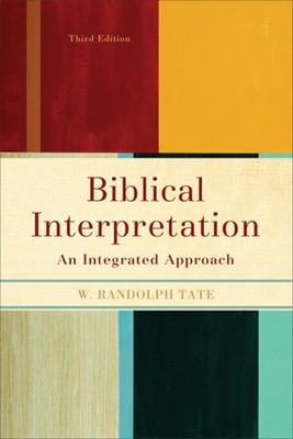 Biblical Interpretation, 3rd Edition (Paperback)